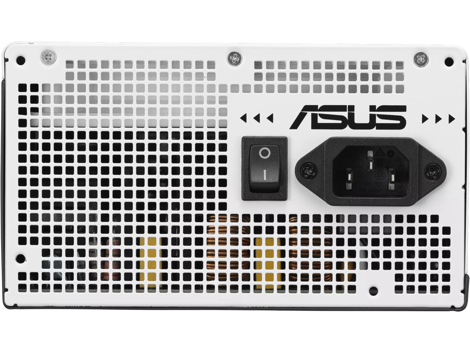 Asus Prime 750W Gold PSU Strømforsyninger