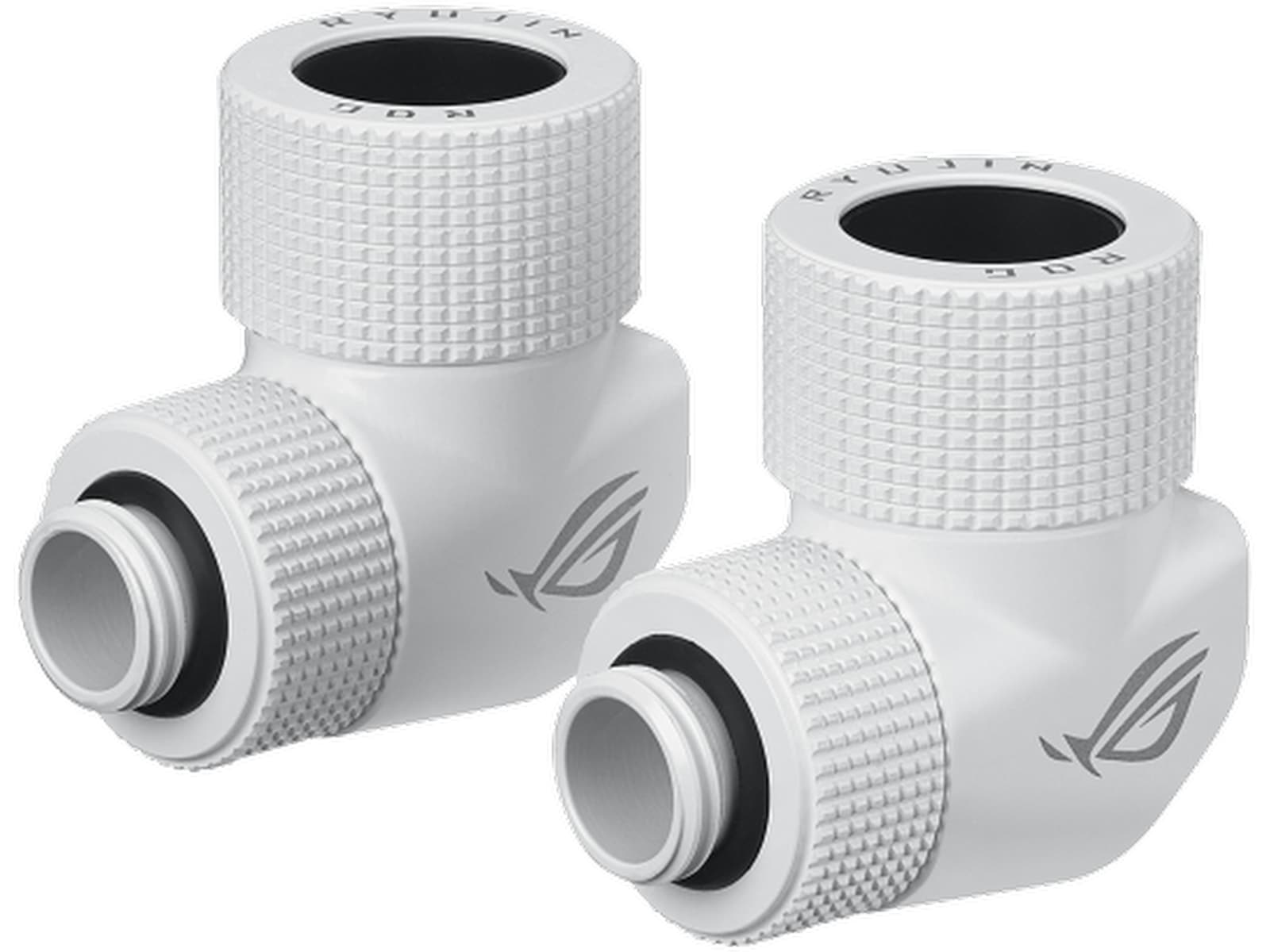 Asus ROG Ryujin III WB (hvidt) Tilbehør