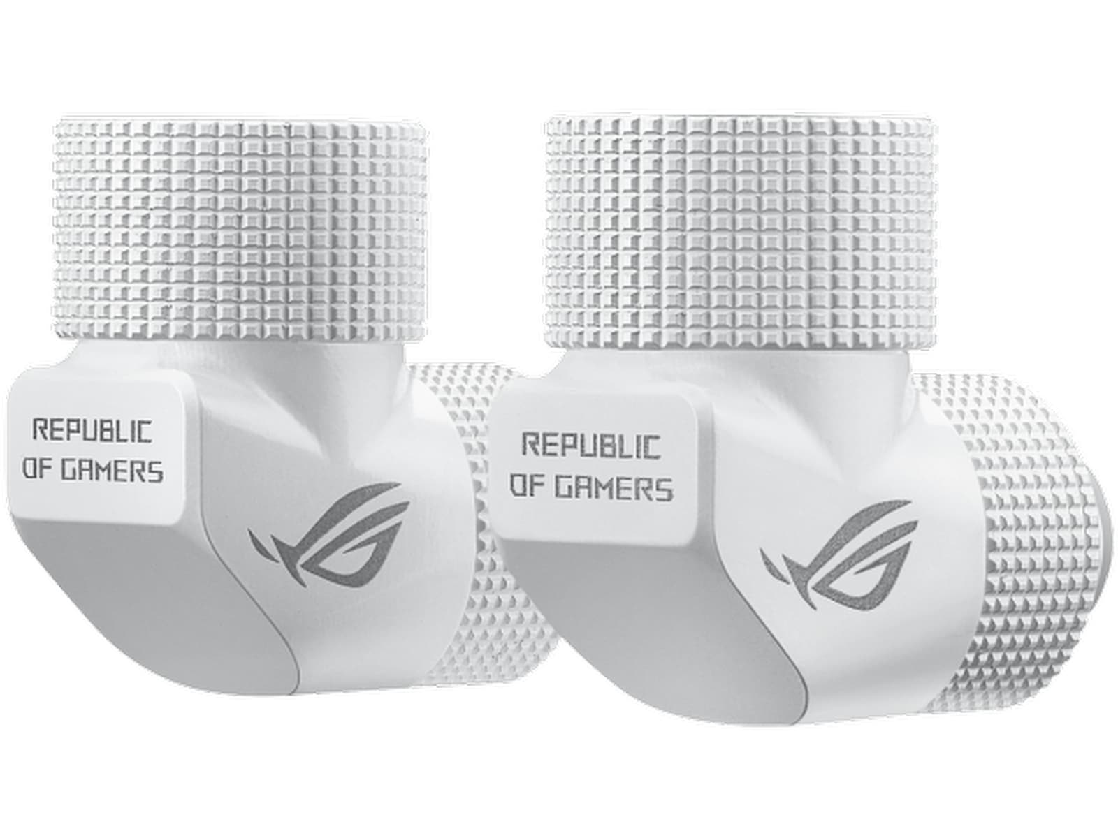 Asus ROG Ryujin III WB (hvidt) Tilbehør