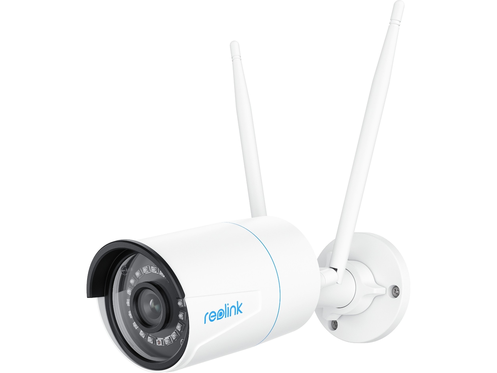 Reolink W320 WiFi udendørs overvågningskamera Overvågningskameraer
