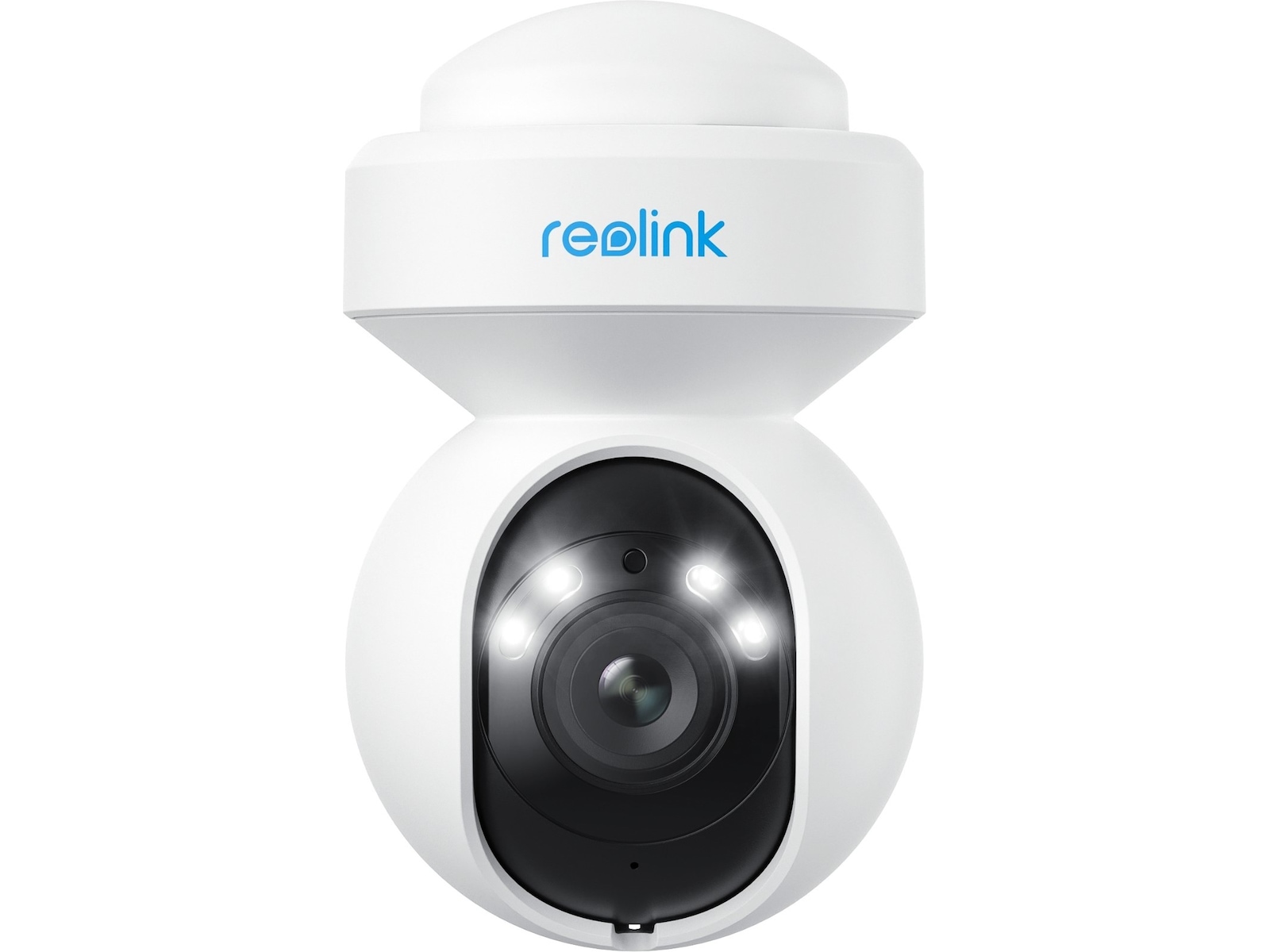 Reolink E1 Outdoor WiFi udendørs overvågningskamera Overvågningskameraer