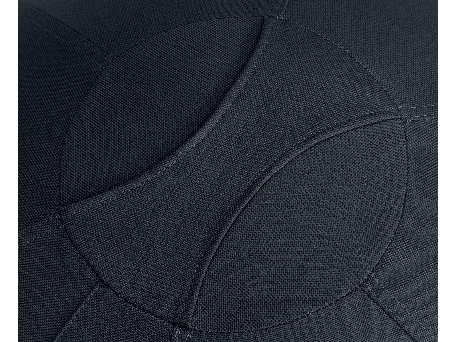 Leitz Ergo Active Anti-Roll Balance Ball (mørkegrå) Kontorstole