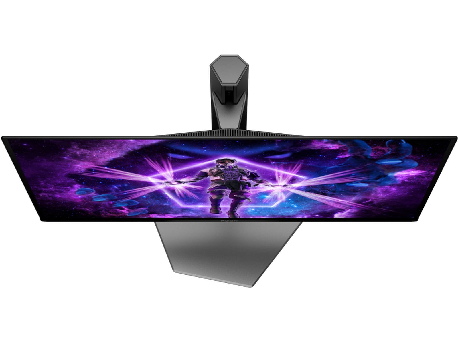 AOC 32" 4K gamingskærm AG326UD Gamingskærme