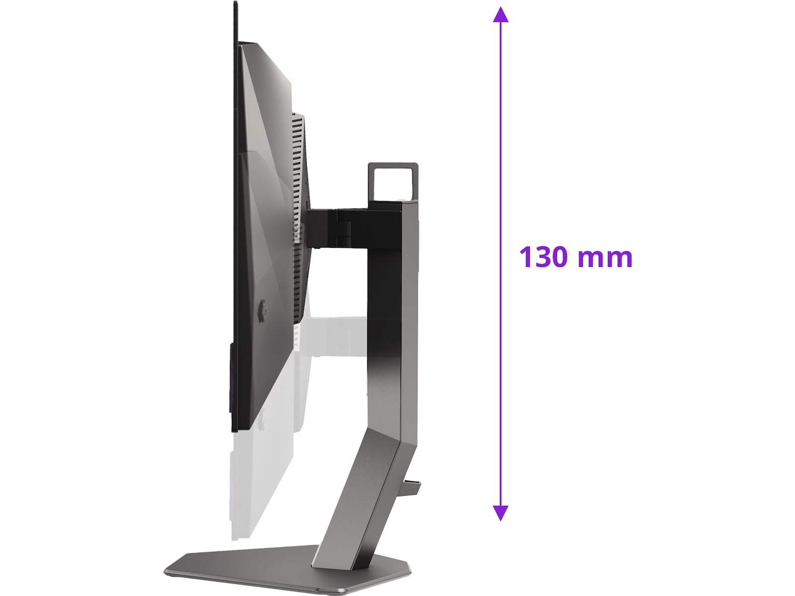 AOC 27" gamingskærm Agon Pro AG276QZD2 Gamingskærme