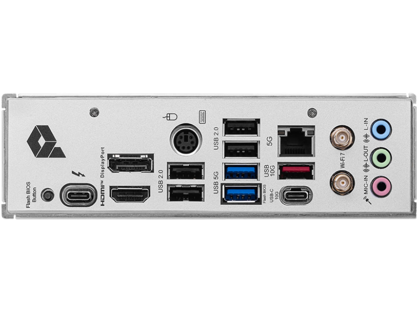 MSI PRO Z890-P WIFI Bundkort Intel Socket