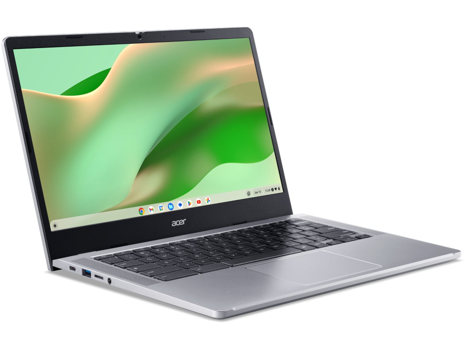 Acer Chromebook 314 CB314 14" FHD PC - Bærbar / laptop