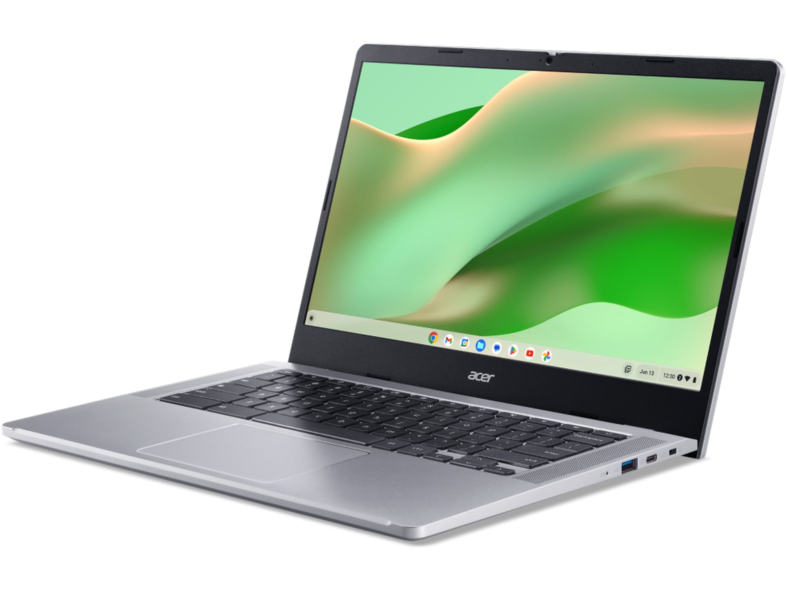 Acer Chromebook 314 CB314 14" FHD PC - Bærbar / laptop