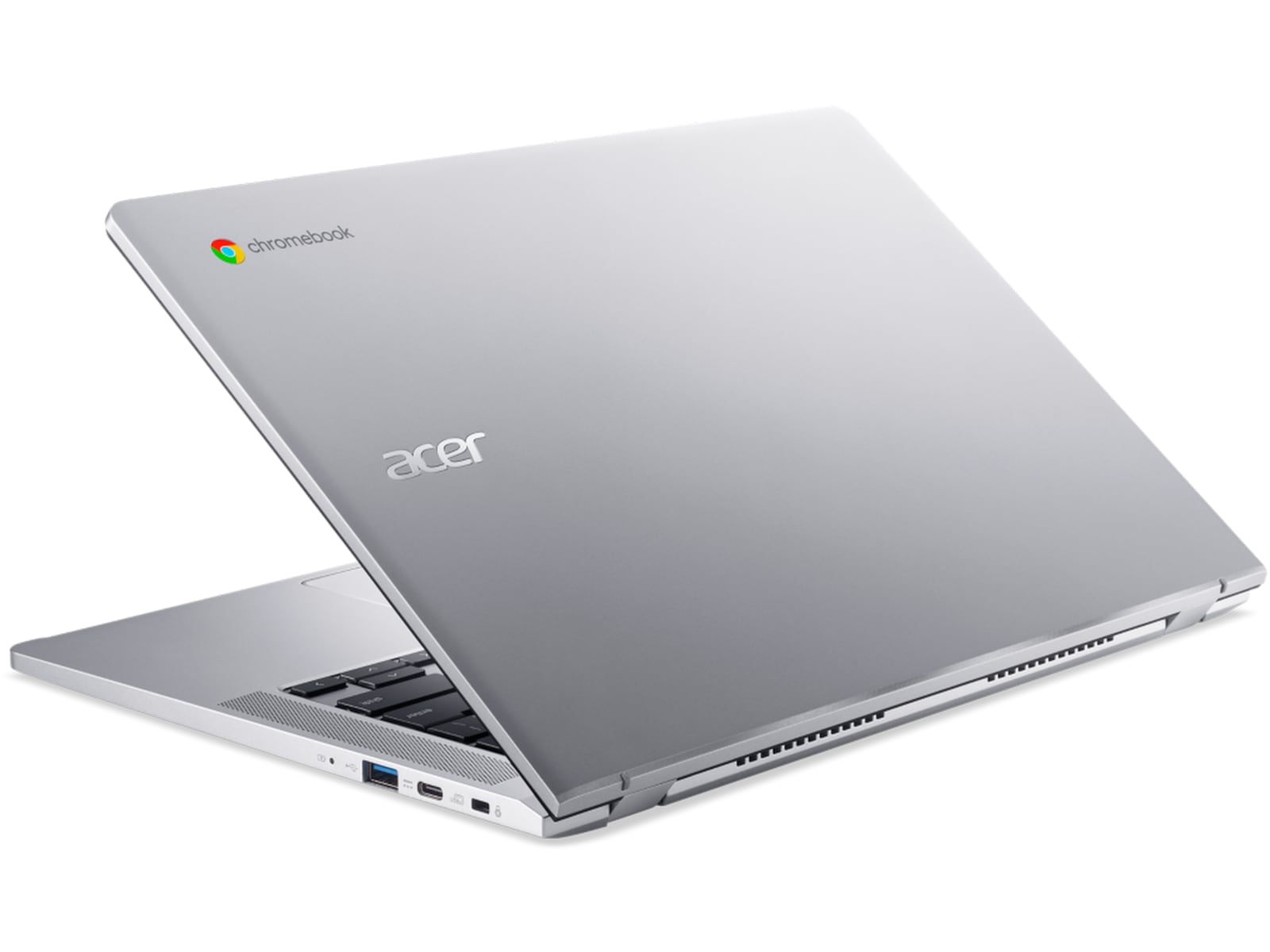 Acer Chromebook 314 CB314 14" FHD PC - Bærbar / laptop