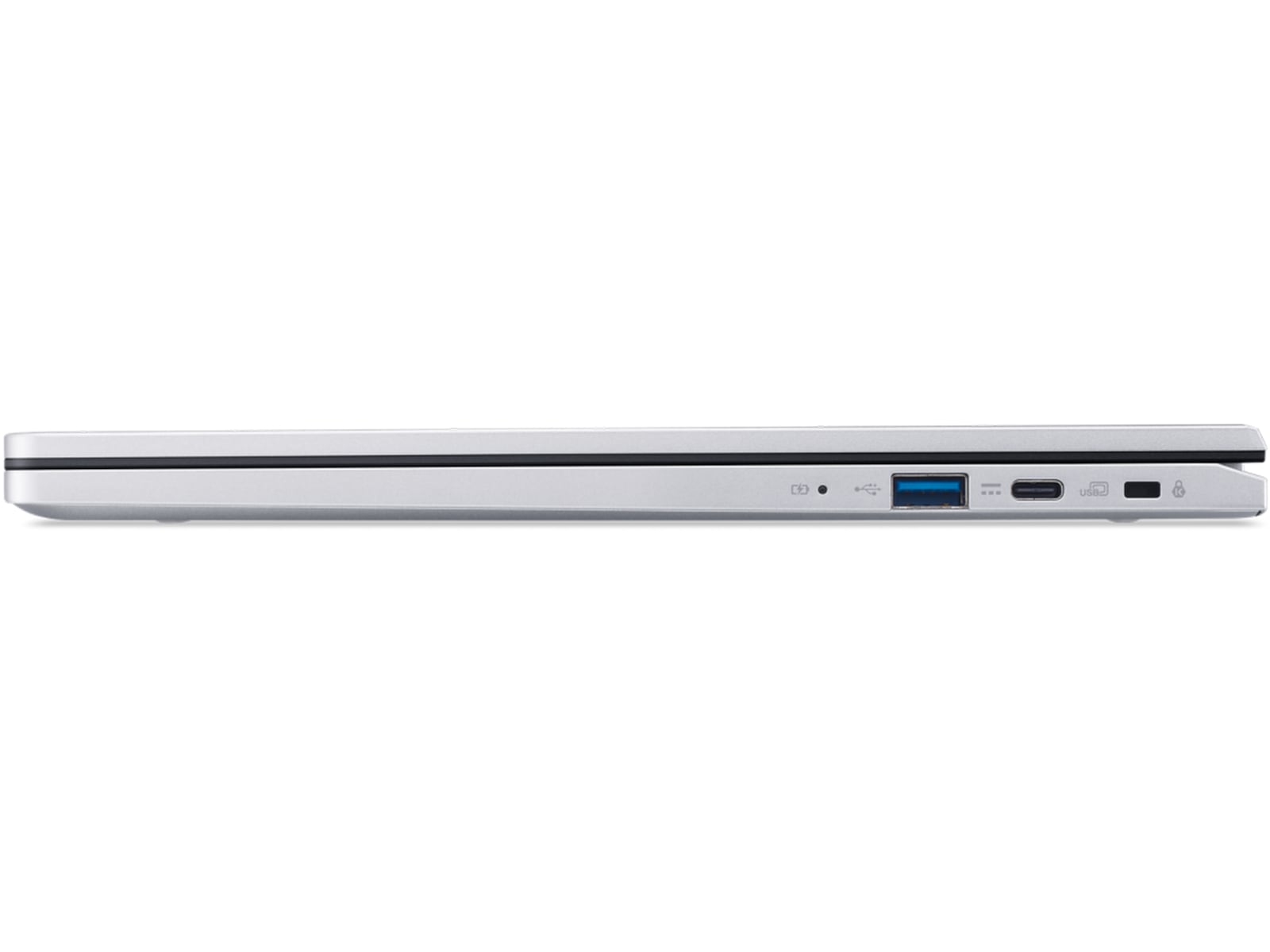 Acer Chromebook 314 CB314 14" FHD PC - Bærbar / laptop