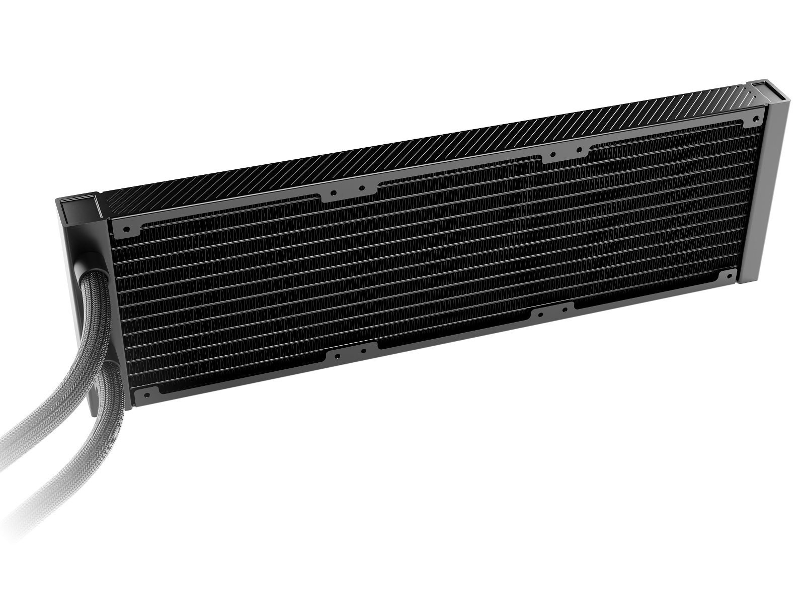 be quiet! Light Loop 360 Køler (sort) CPU - Vandkøling