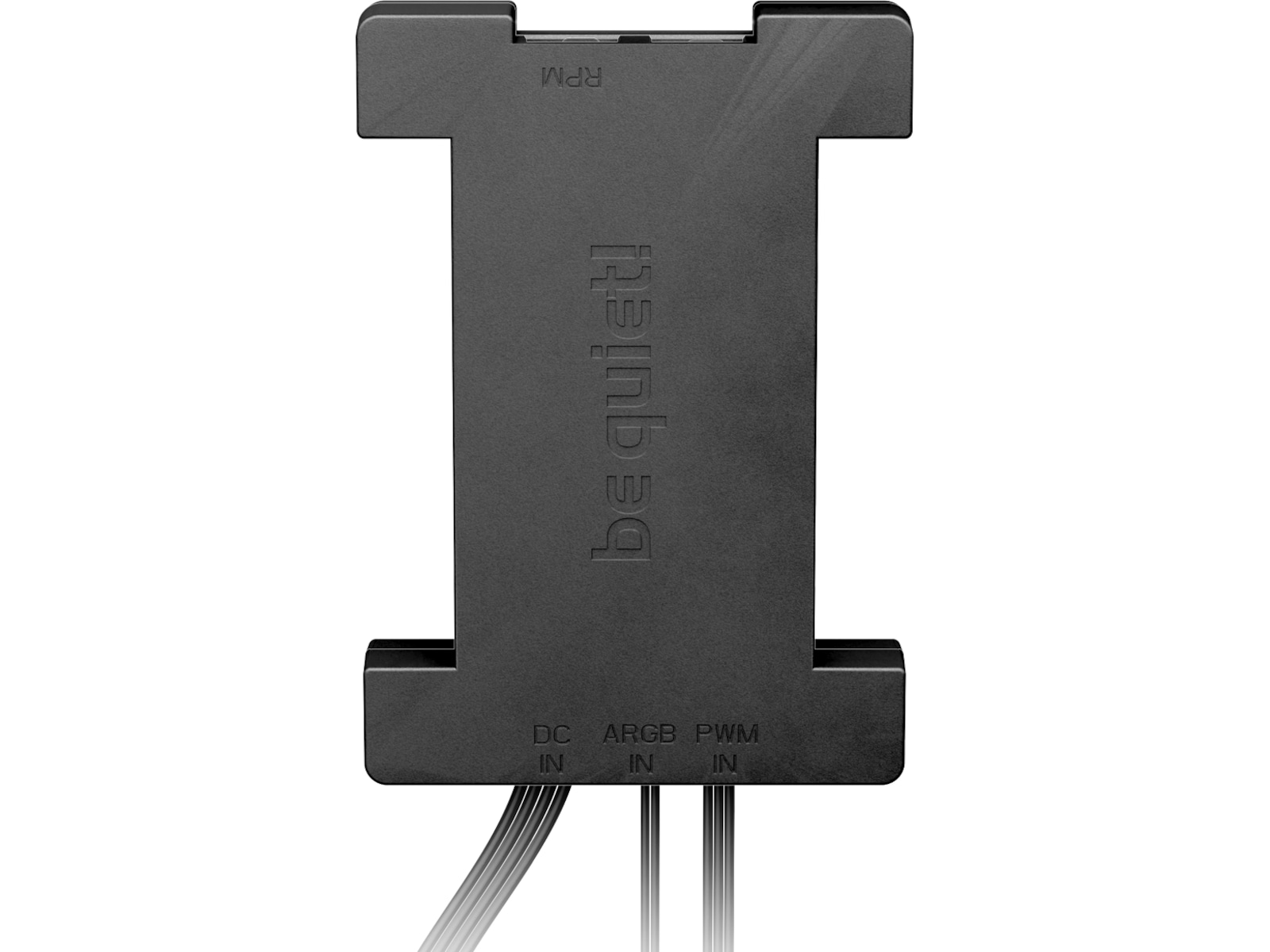 be quiet! Light Loop 240 Køler (sort) CPU - Vandkøling