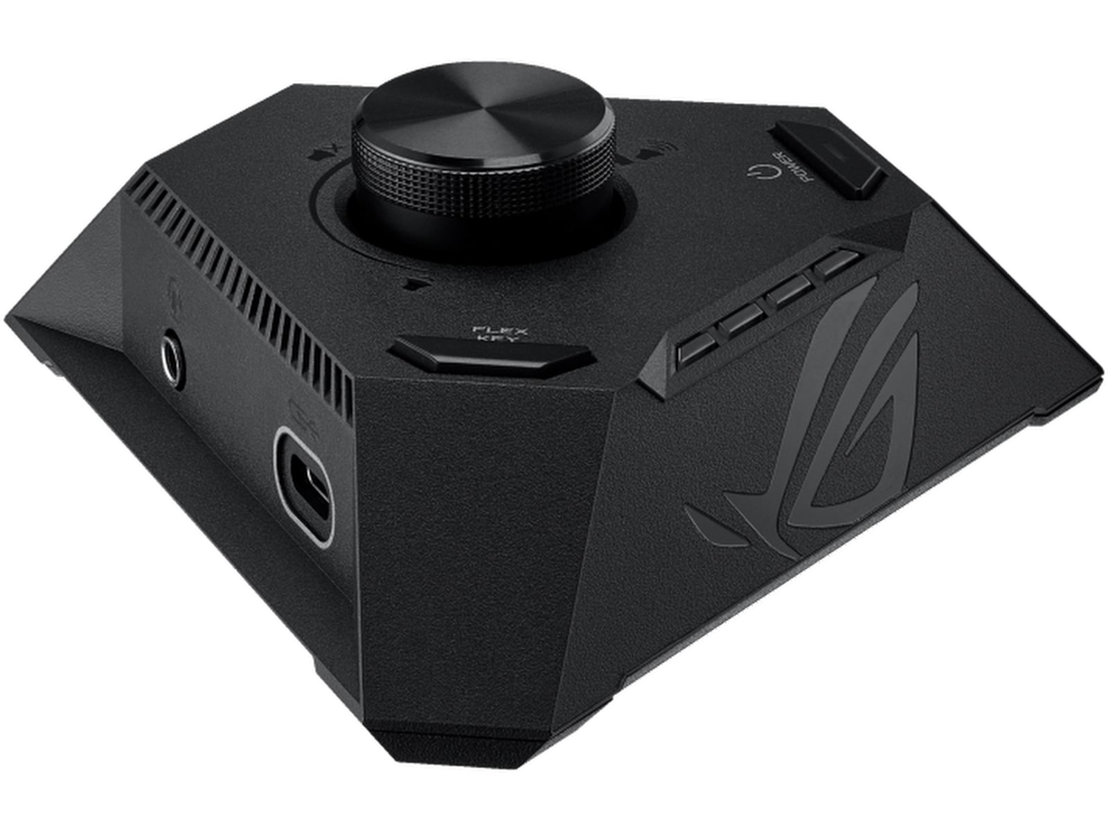 ASUS ROG Strix X870-I GAMING WIFI Bundkort AMD Socket