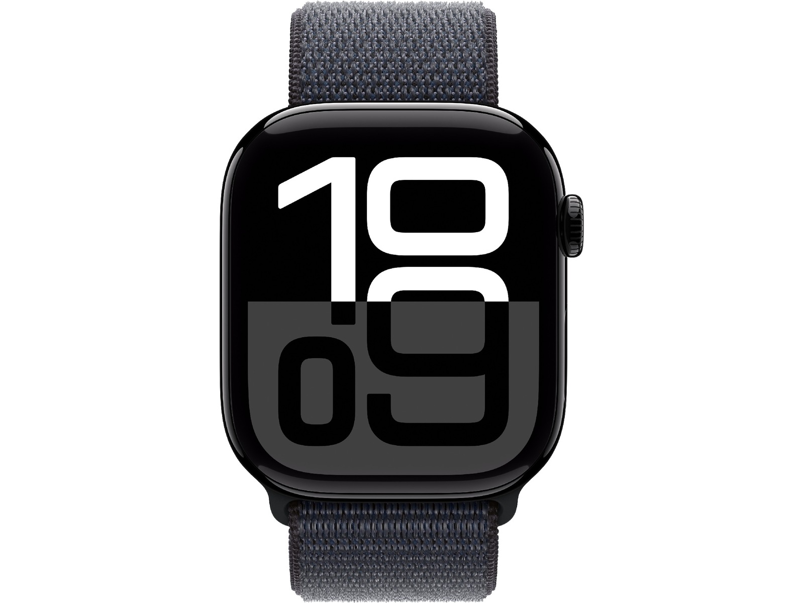 Apple Watch 46mm Sport Loop (ink) Rem