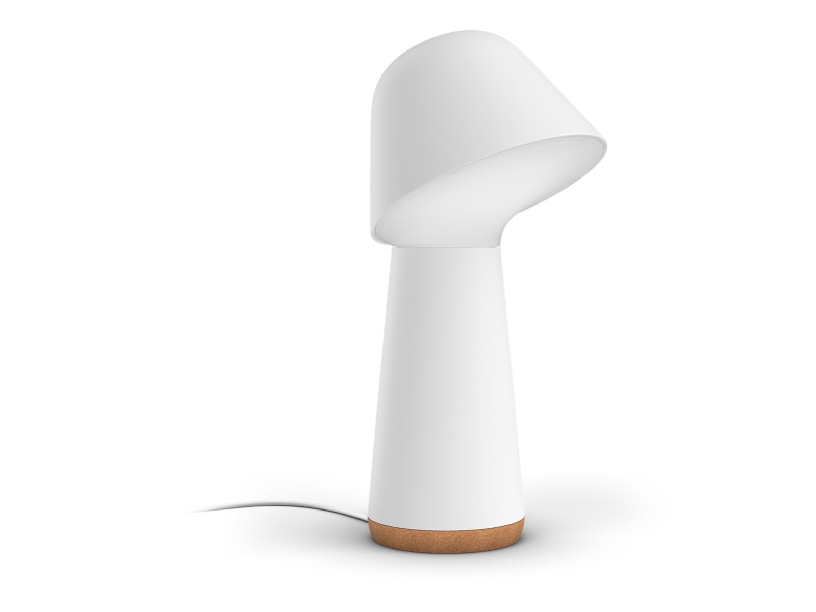 Philips Hue White & Color Ambiance Twilight sengebordslampe (hvid) Bordlampe