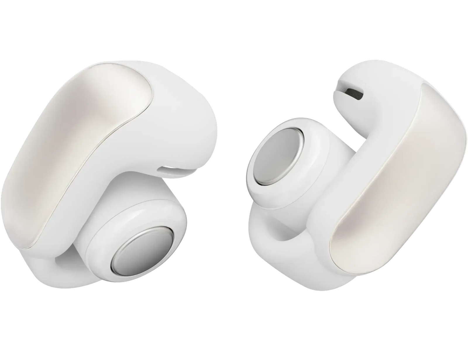 Bose Ultra Trådløse åbne Høretelefoner (diamond) In-ear høretelefoner