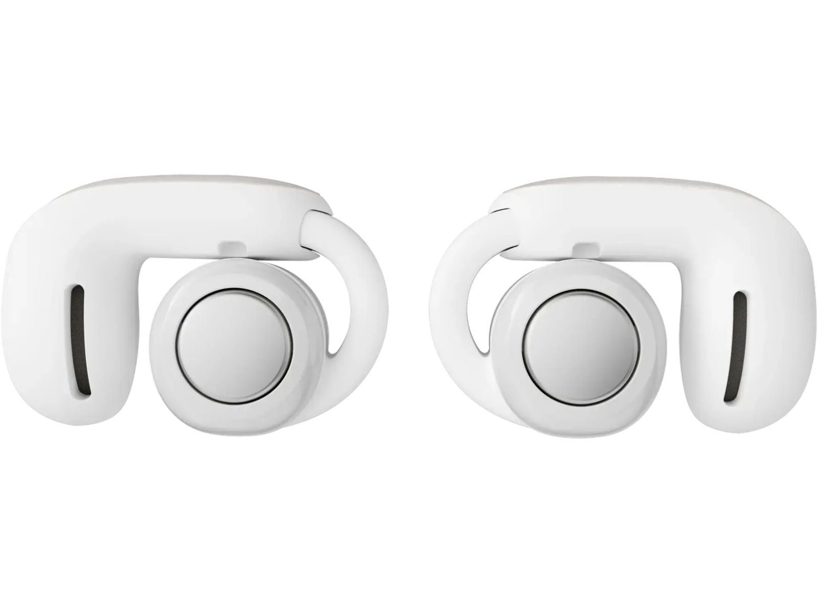 Bose Ultra Trådløse åbne Høretelefoner (diamond) In-ear høretelefoner