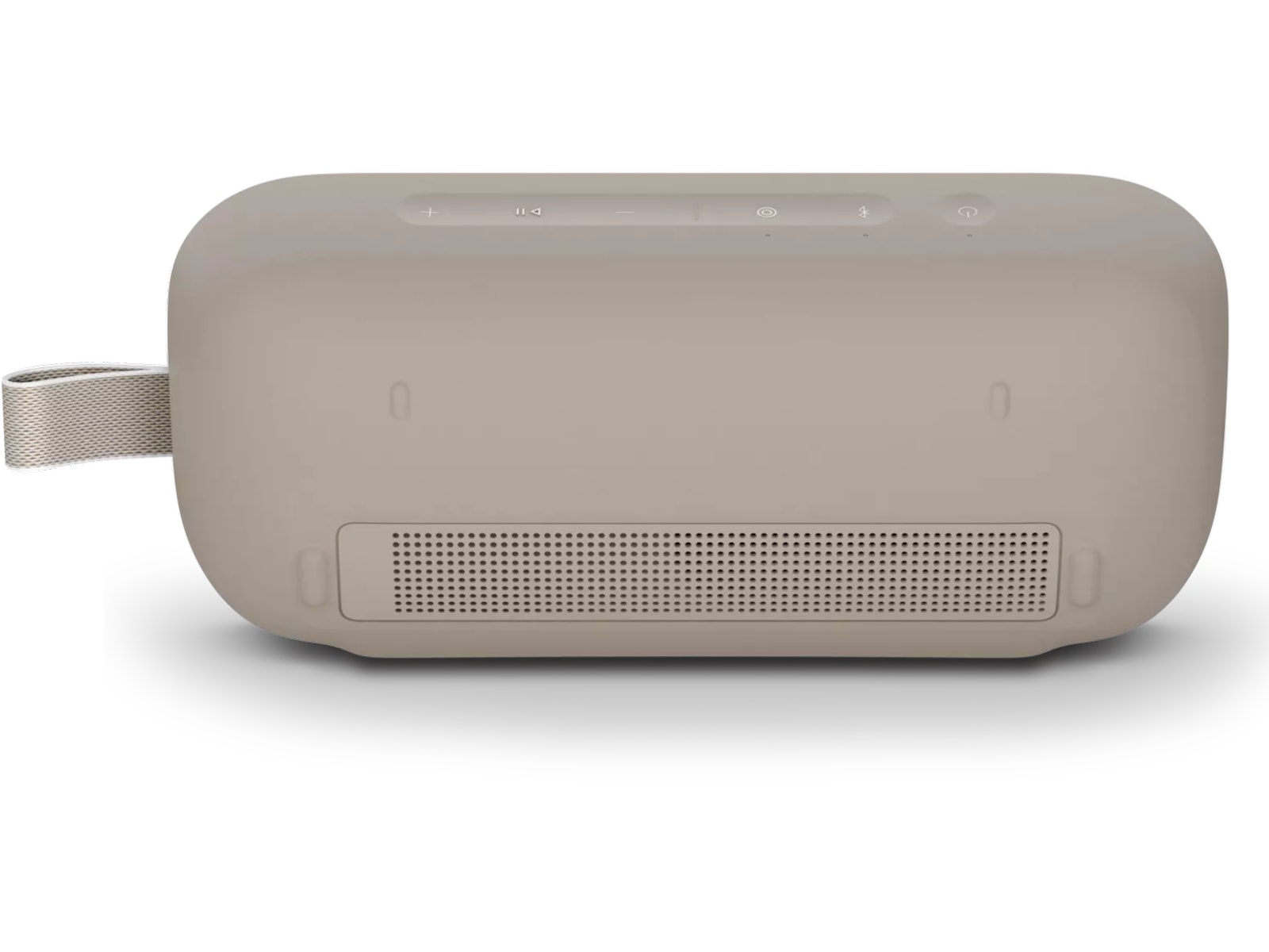Bose Soundlink Flex II Trådløs Bluetooth-højttaler (sandstone) Trådløs / Bluetooth højttaler