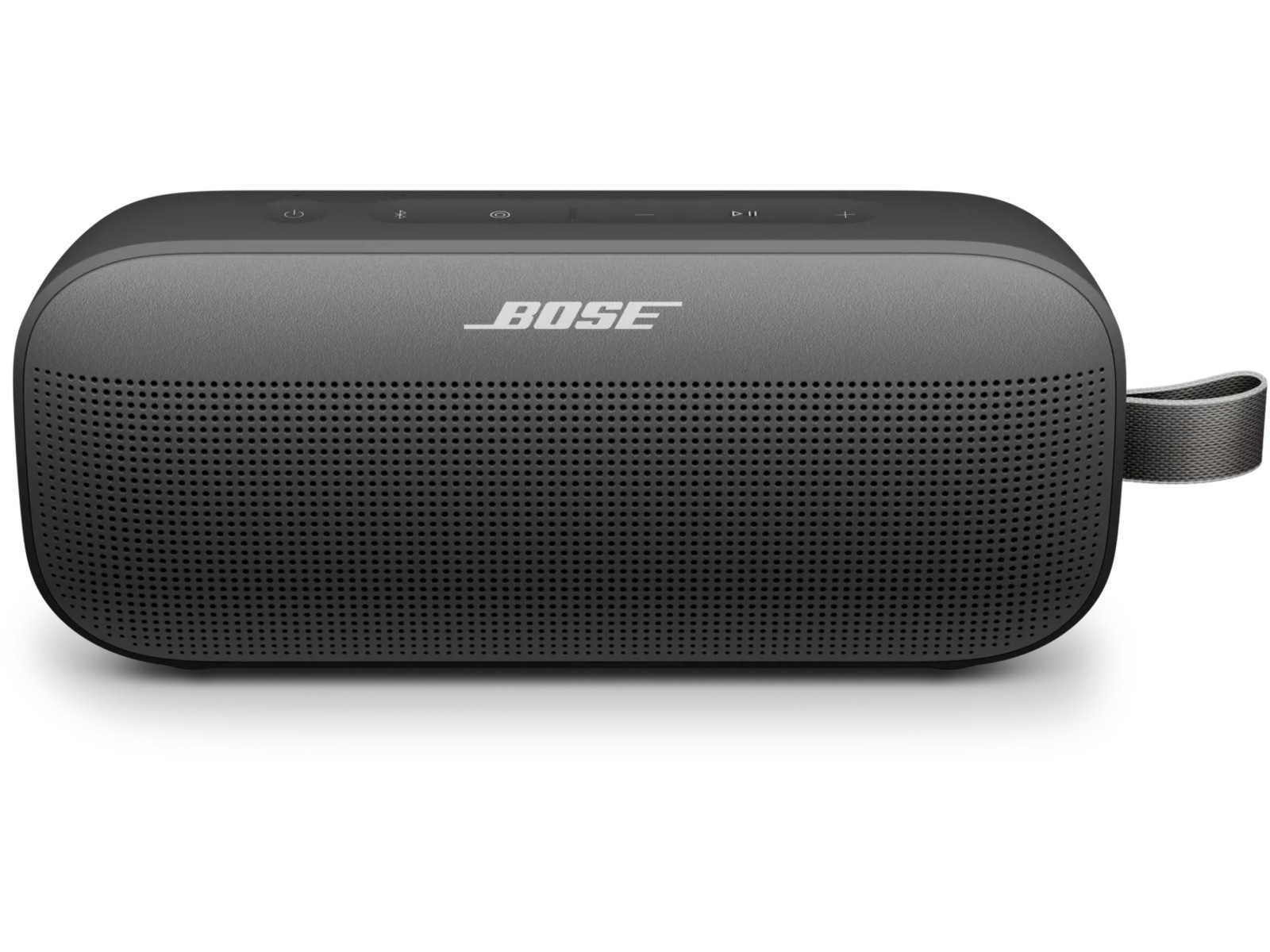 Bose Soundlink Flex II Trådløs Bluetooth-højttaler (sort) Trådløs / Bluetooth højttaler