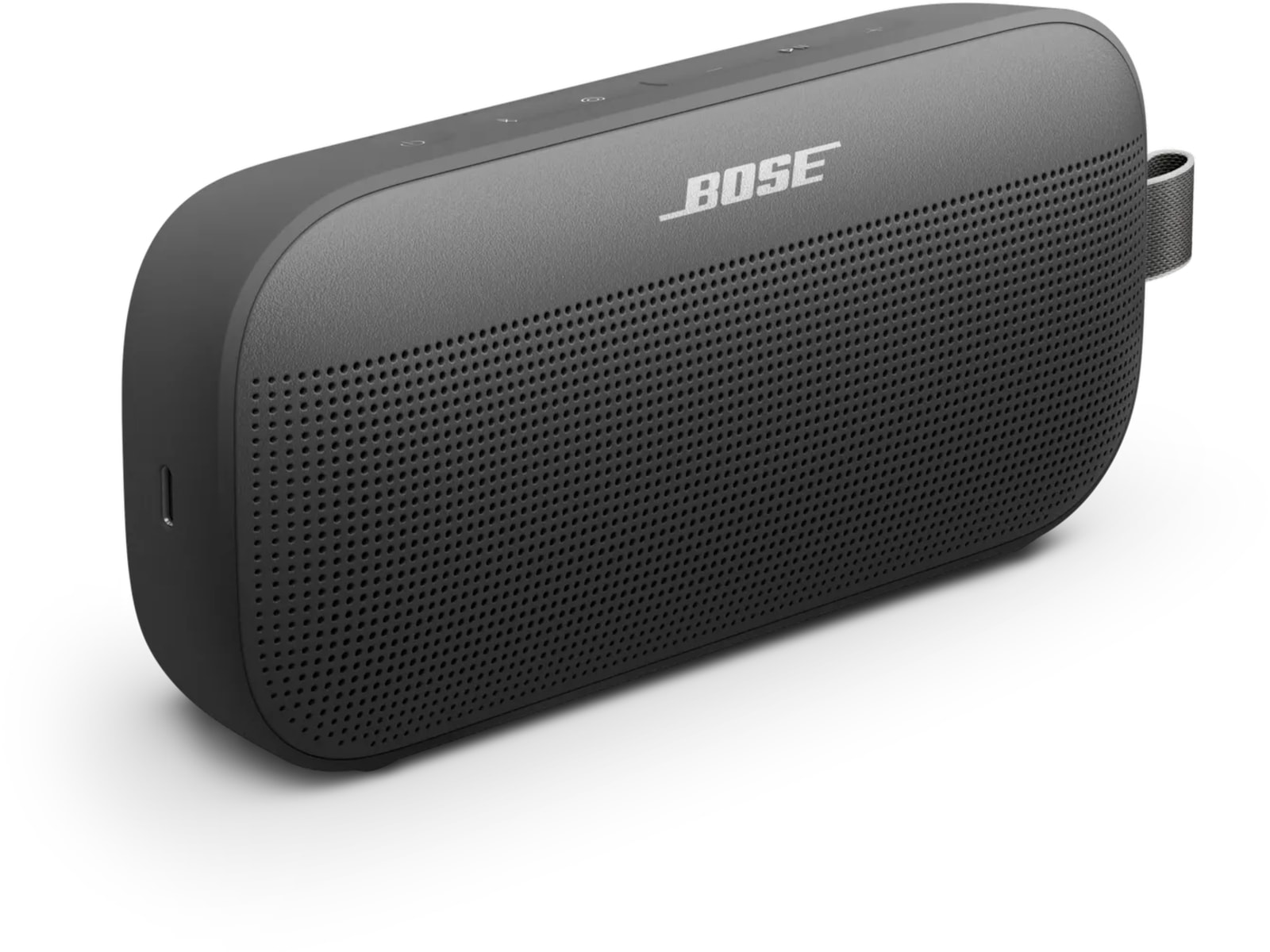 Bose Soundlink Flex II Trådløs Bluetooth-højttaler (sort) Trådløs / Bluetooth højttaler