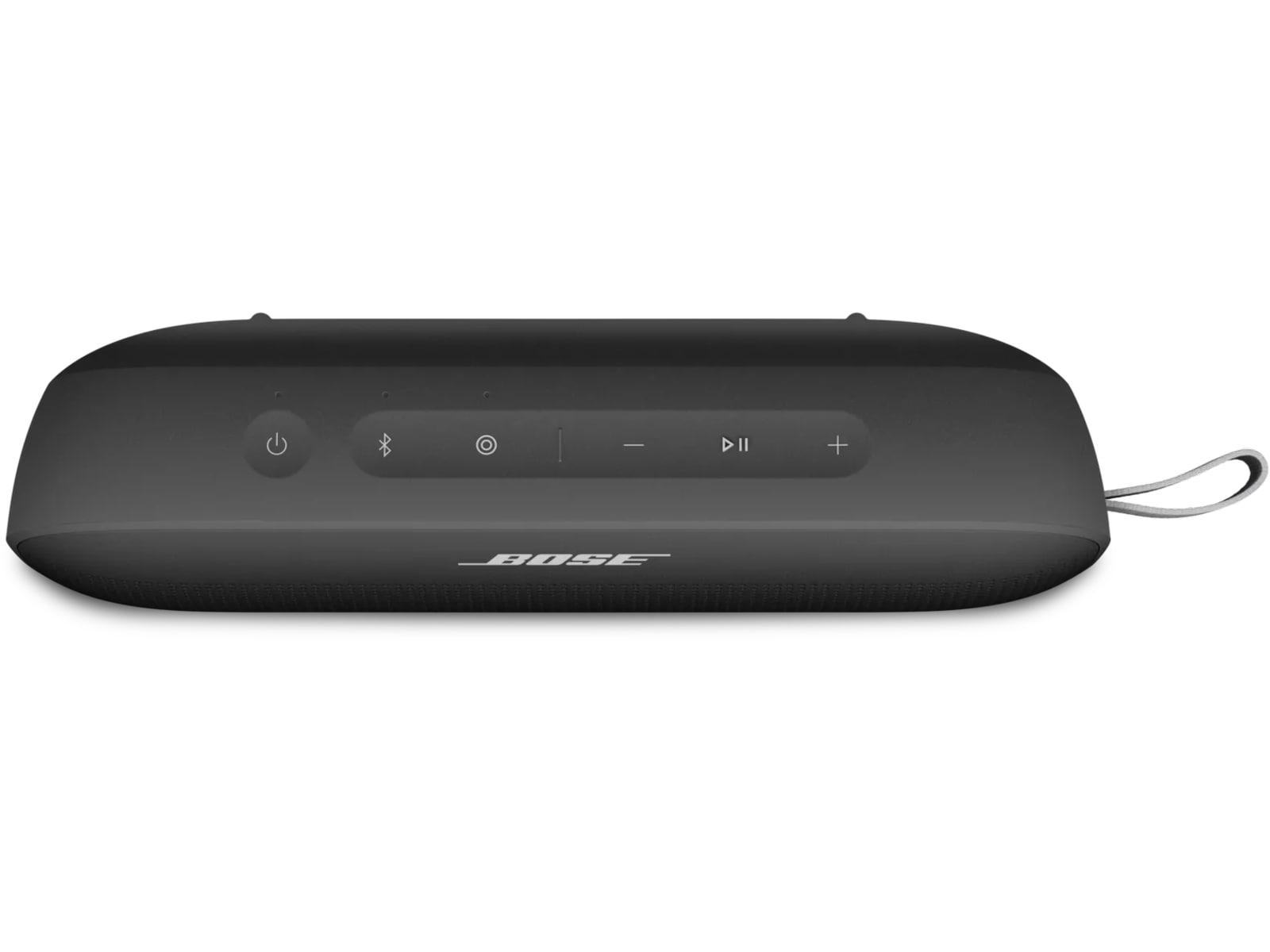 Bose Soundlink Flex II Trådløs Bluetooth-højttaler (sort) Trådløs / Bluetooth højttaler