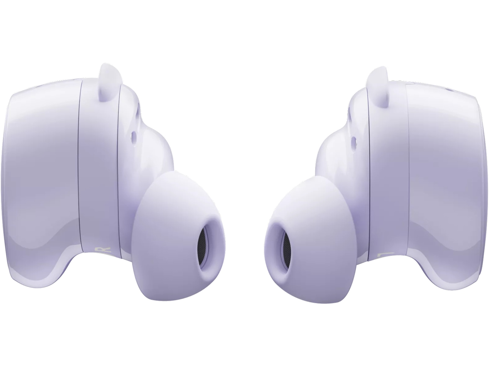 Bose QuietComfort Ørepropper (lilac) In-ear høretelefoner
