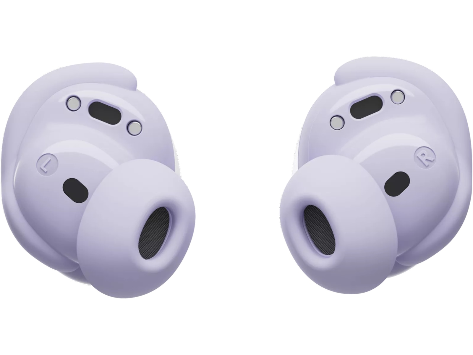 Bose QuietComfort Ørepropper (lilac) In-ear høretelefoner