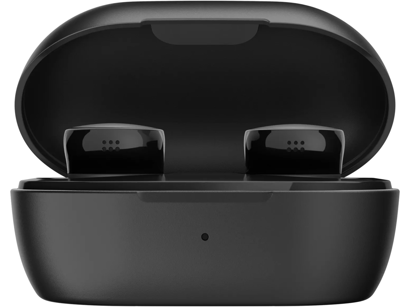 Bose QuietComfort Ørepropper 24 (sort) In-ear høretelefoner