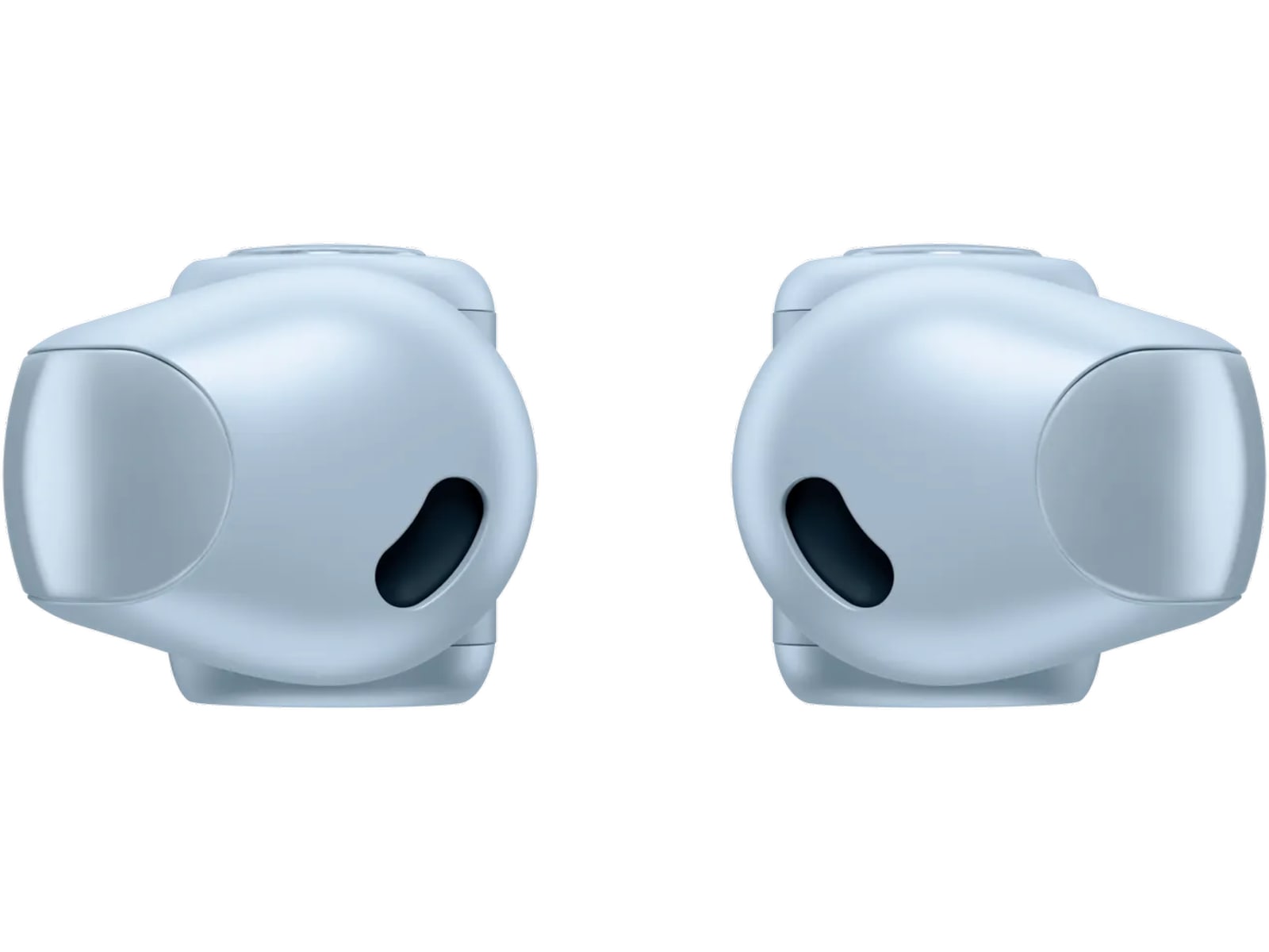 Bose Ultra Trådløse åbne Høretelefoner (moonstone blue) In-ear høretelefoner