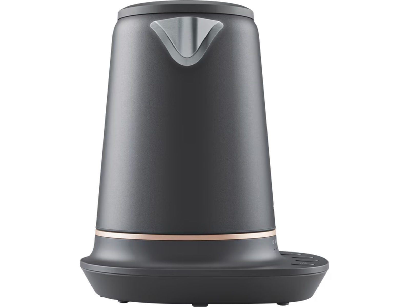 Electrolux Explore 7 Elkedel (black pearl) Elkedler