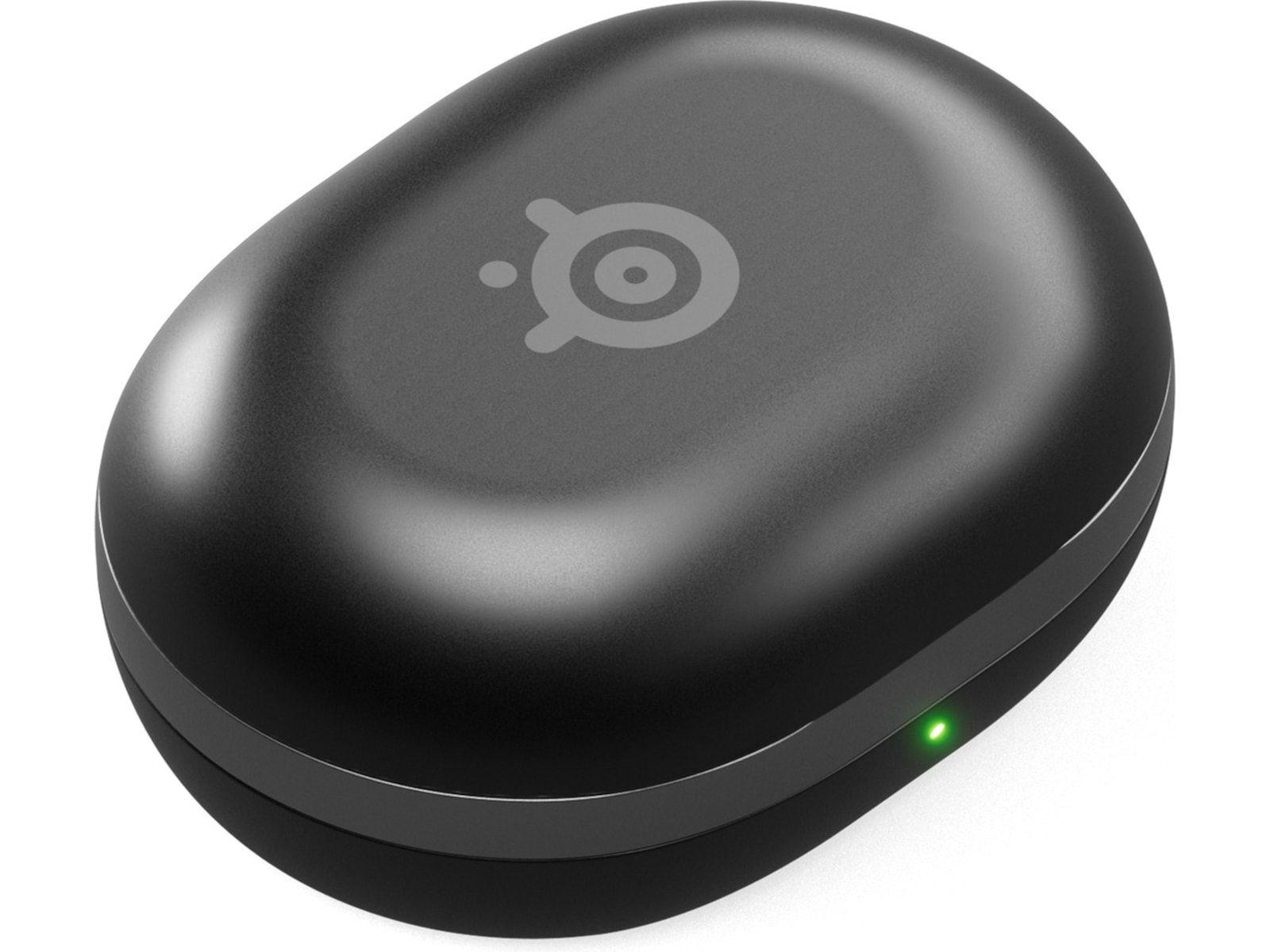 SteelSeries Arctis GameBuds Trådløse høretelefoner for PS5 (sort) Gamingheadset