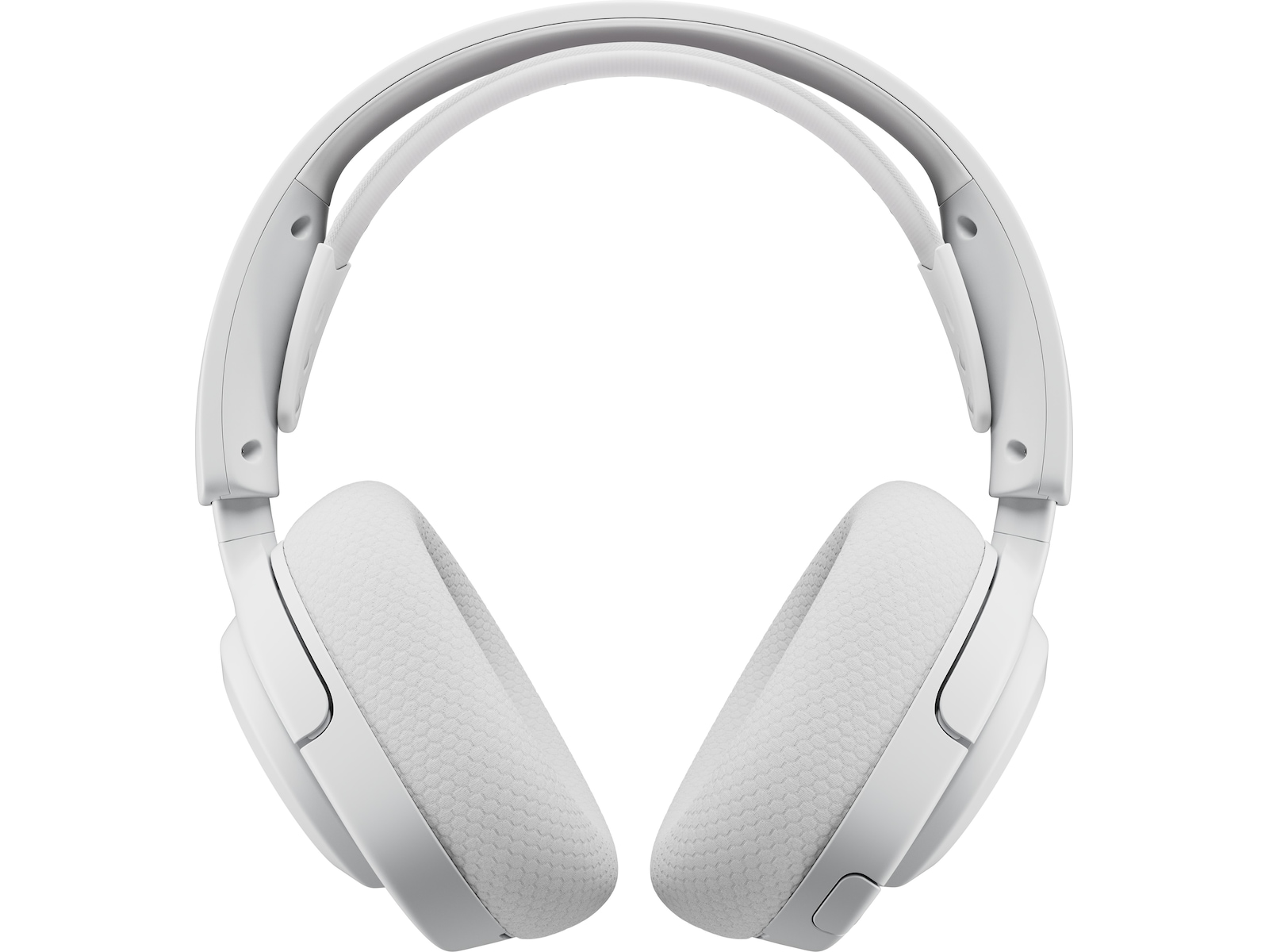 Steelseries Arctis Nova 5 gamingheadset PC (hvid) Gamingheadset