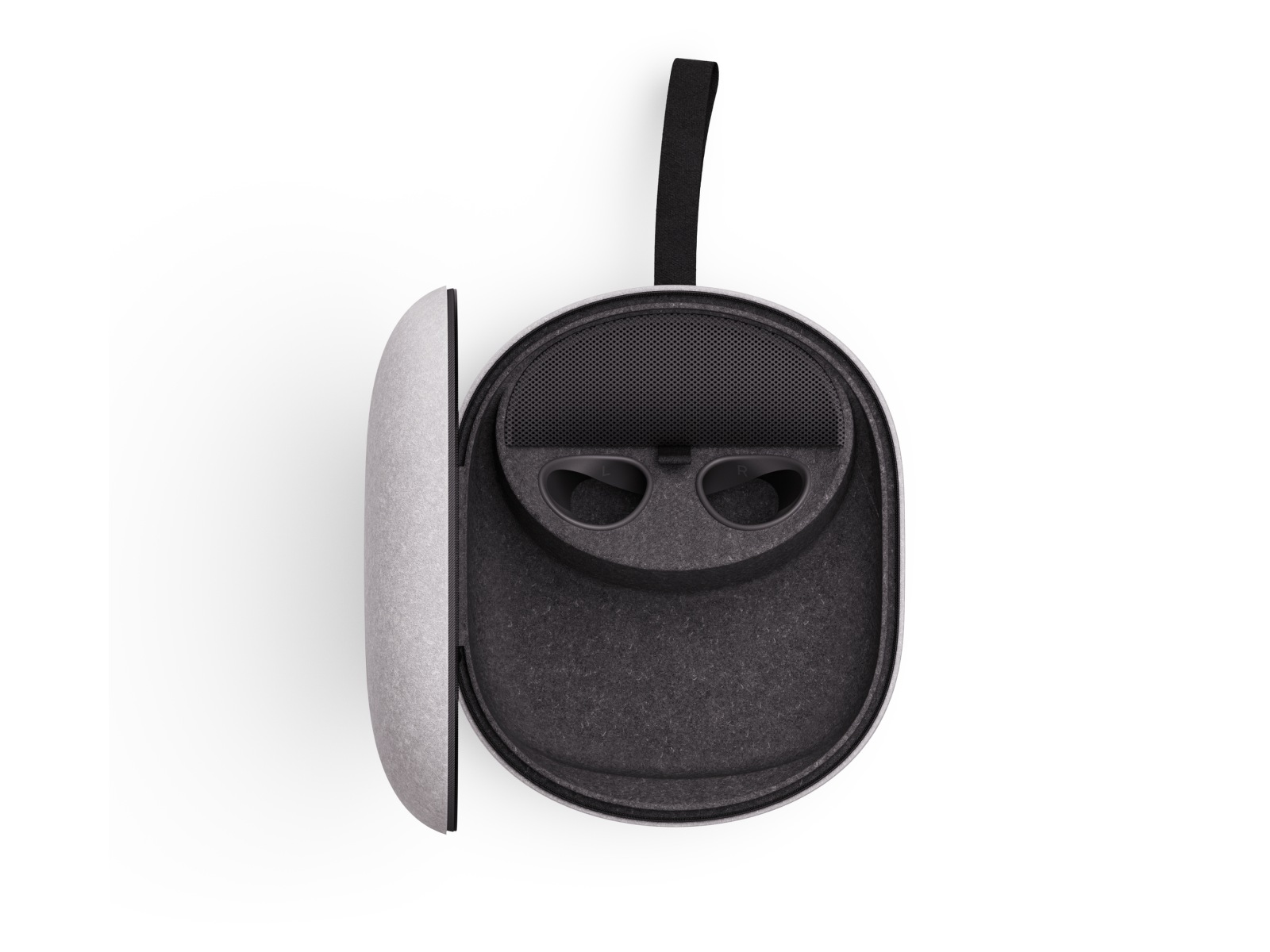 Meta Quest Kompakt bæretaske VR-tilbehør