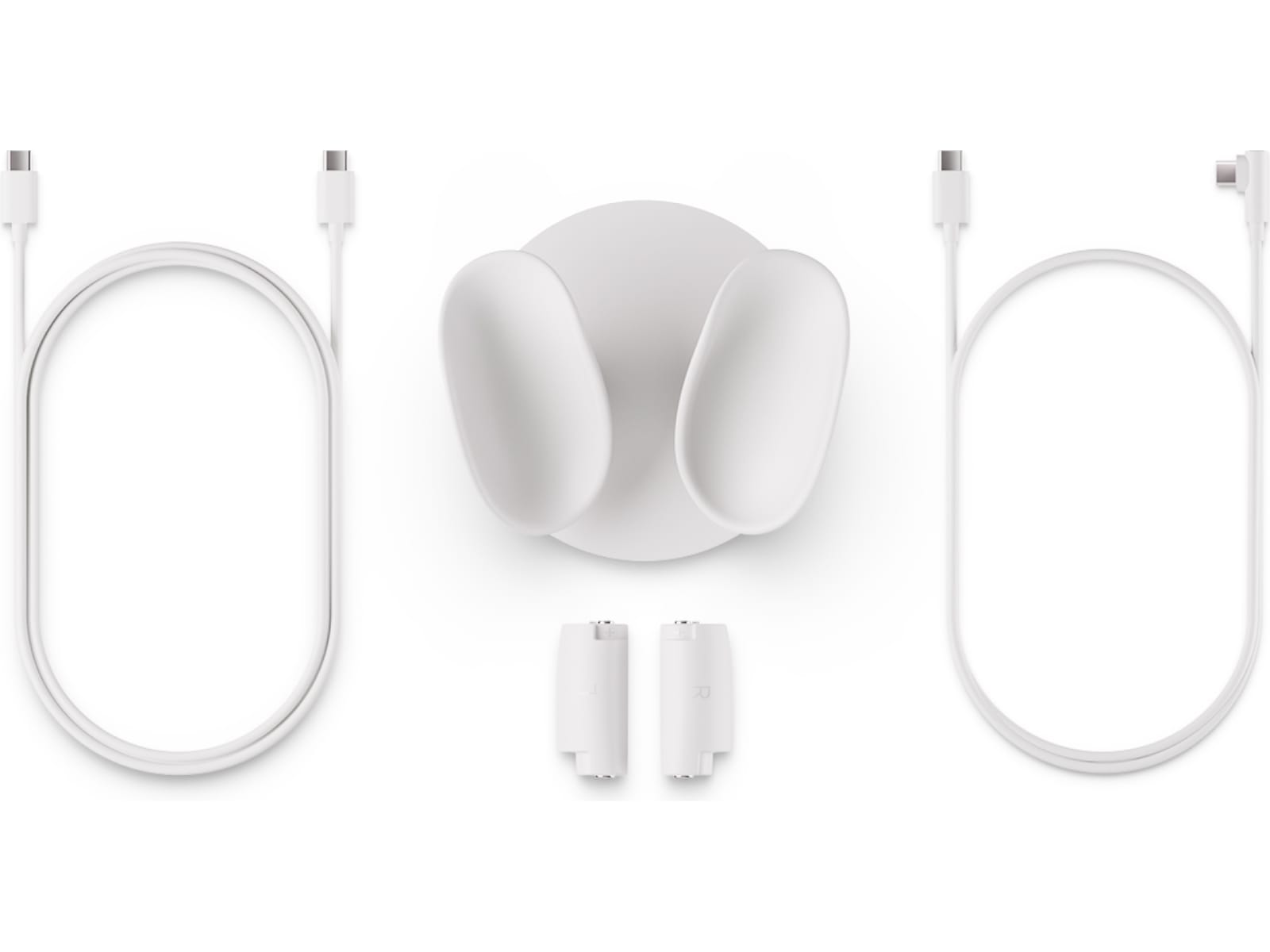 Meta Quest Kompakt dockingstation VR-tilbehør