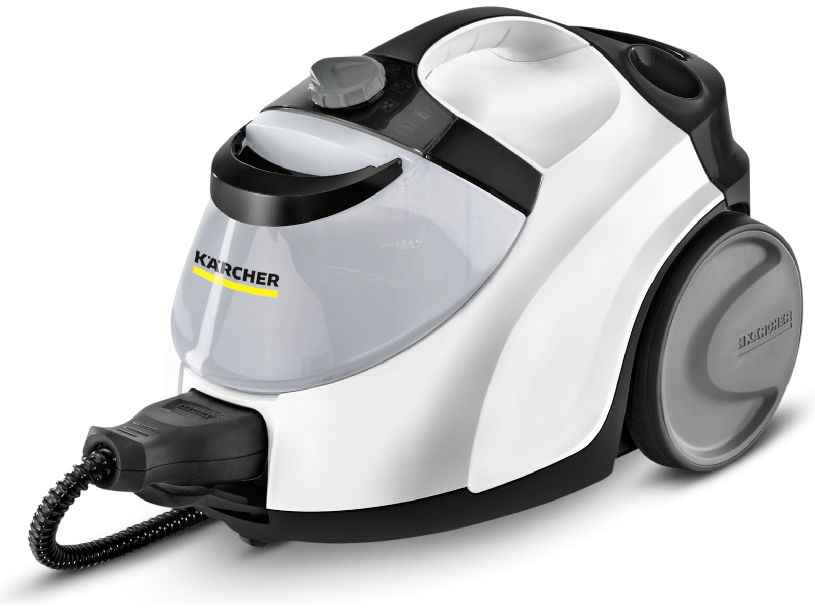 Kärcher SC 5 EasyFix Damprenser Damprensere