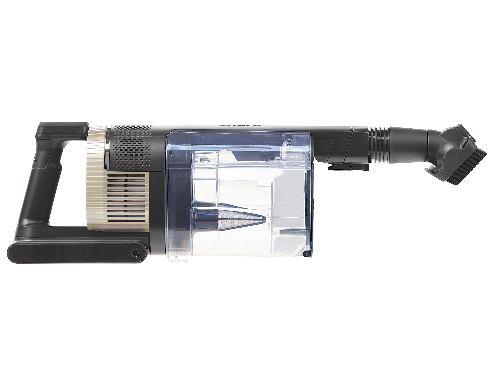 Shark Stratos IZ400EU Trådløs støvsuger Ledningsfrie støvsugere