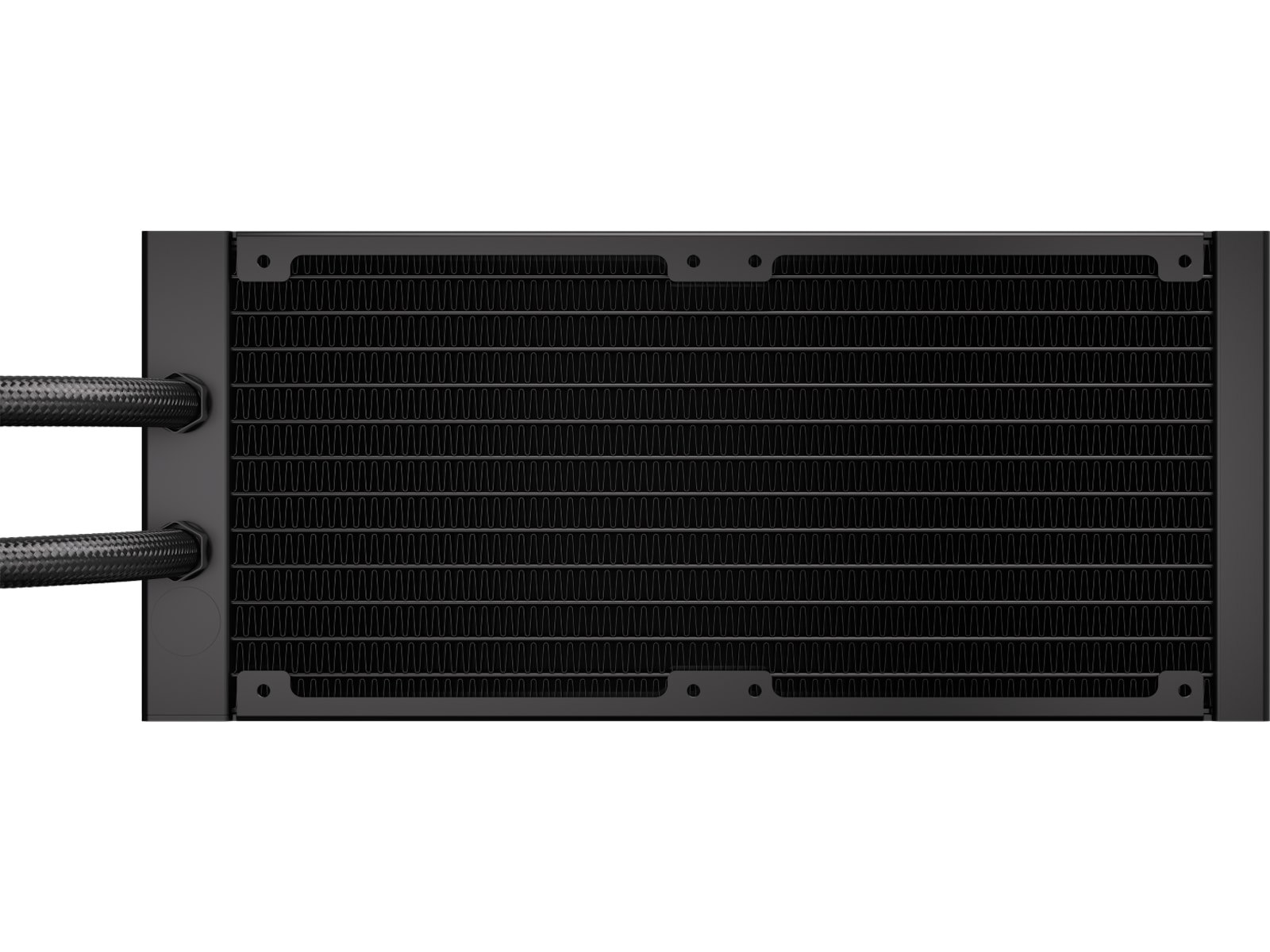 Corsair Nautilus 240 ARGB CPU Køler (sort) CPU - Vandkøling