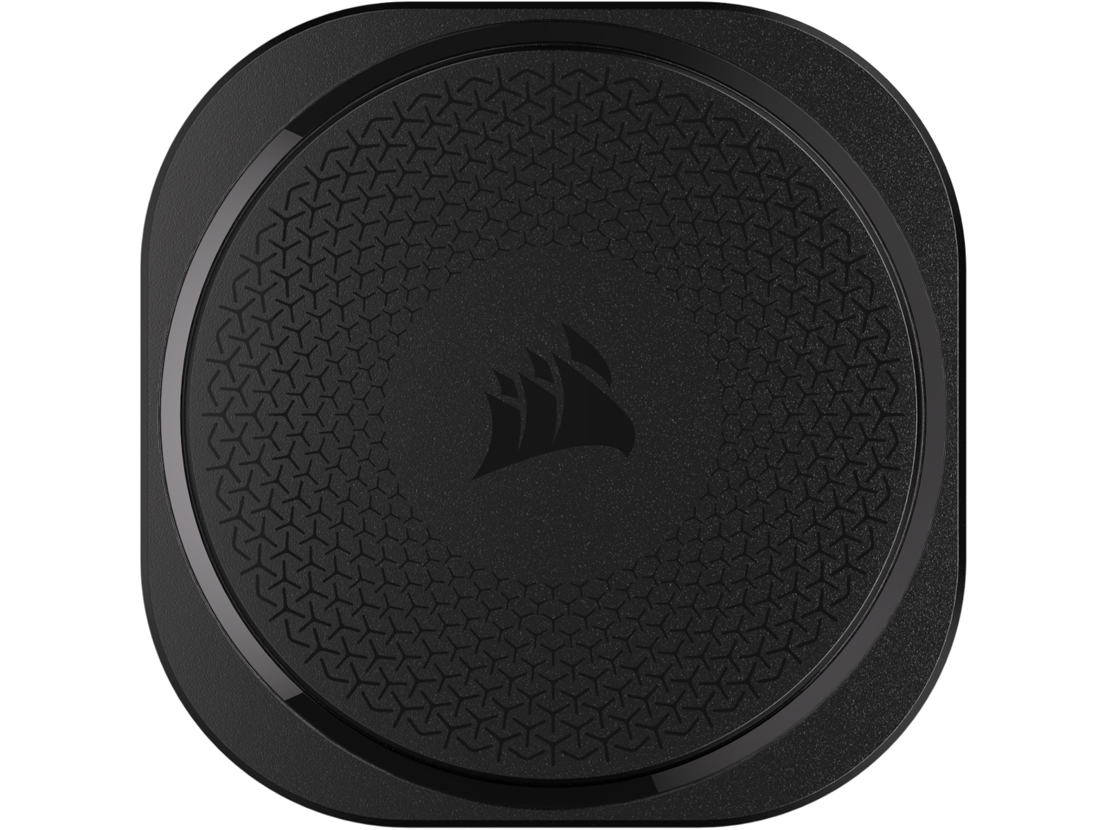 Corsair Nautilus 360 CPU Køler (sort) CPU - Vandkøling