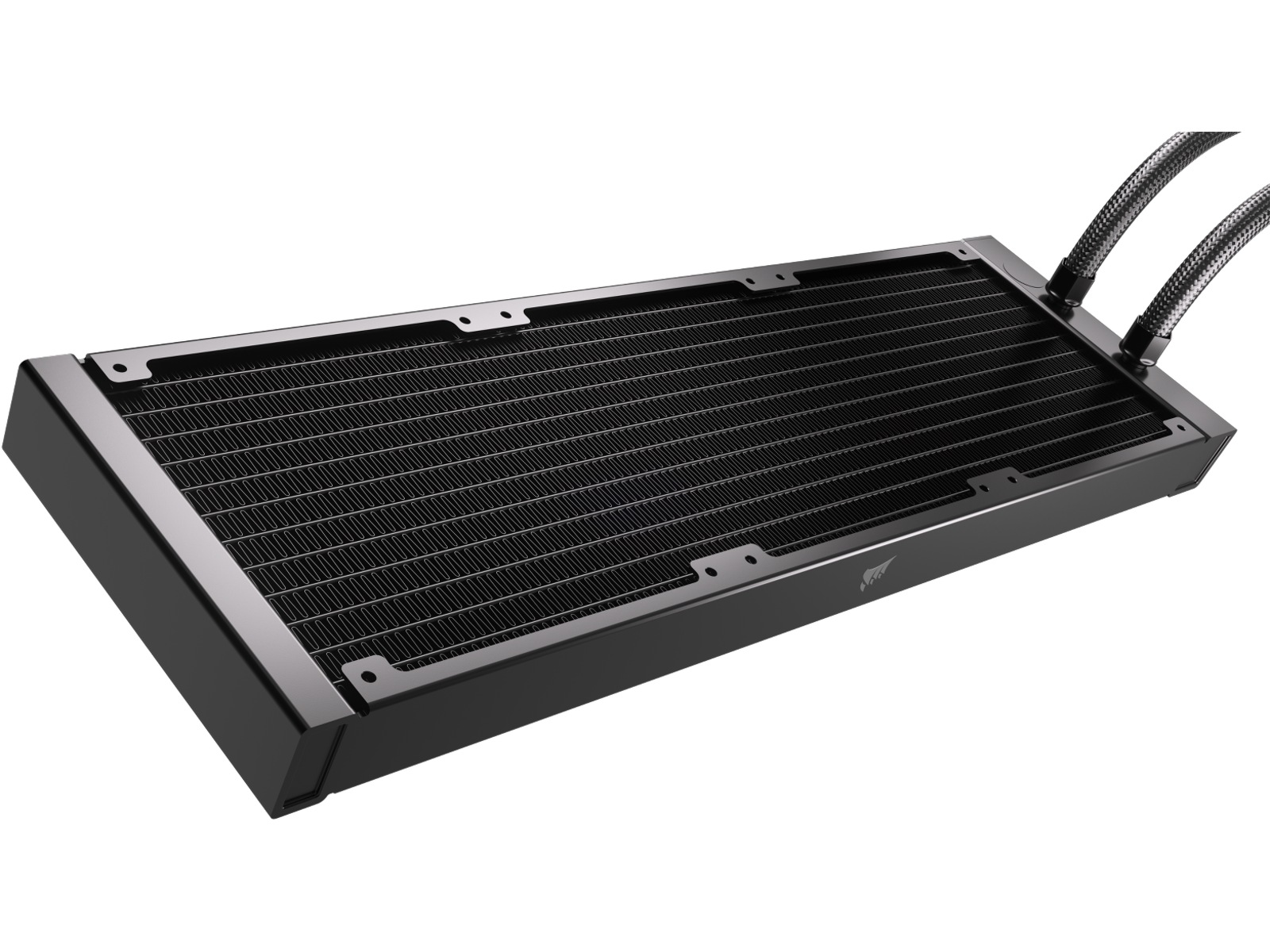 Corsair Nautilus 360 CPU Køler (sort) CPU - Vandkøling