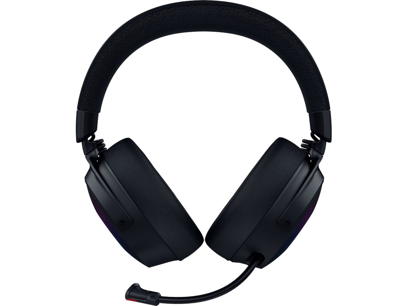 Razer Kraken V4 Pro Wireless gaming headset (sort) Gamingheadset