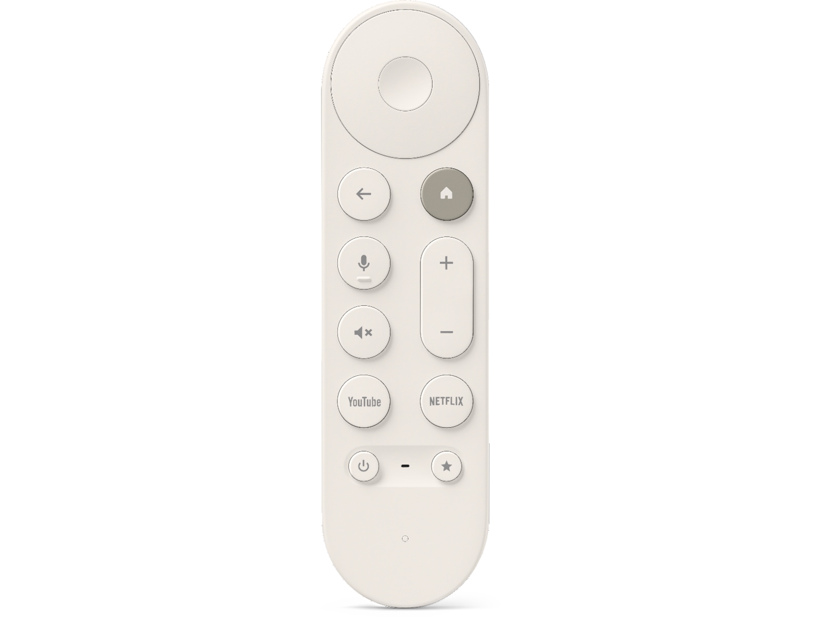 Google TV Streamer (4K) Medieafspillere