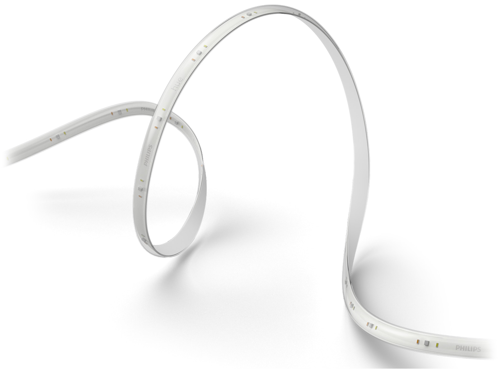 Philips Hue Solo lysstrimmel RGB 10m Led strips & underholdning