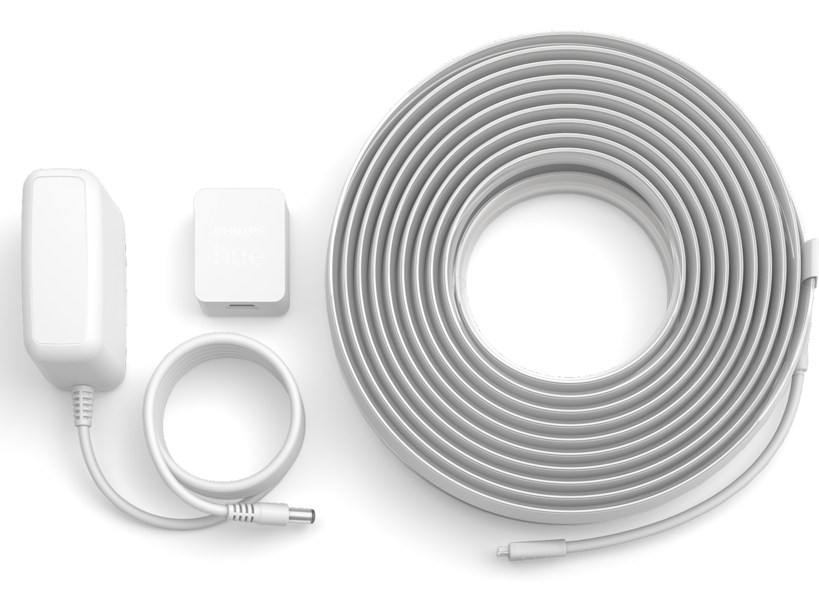 Philips Hue Solo lysstrimmel RGB 10m Led strips & underholdning