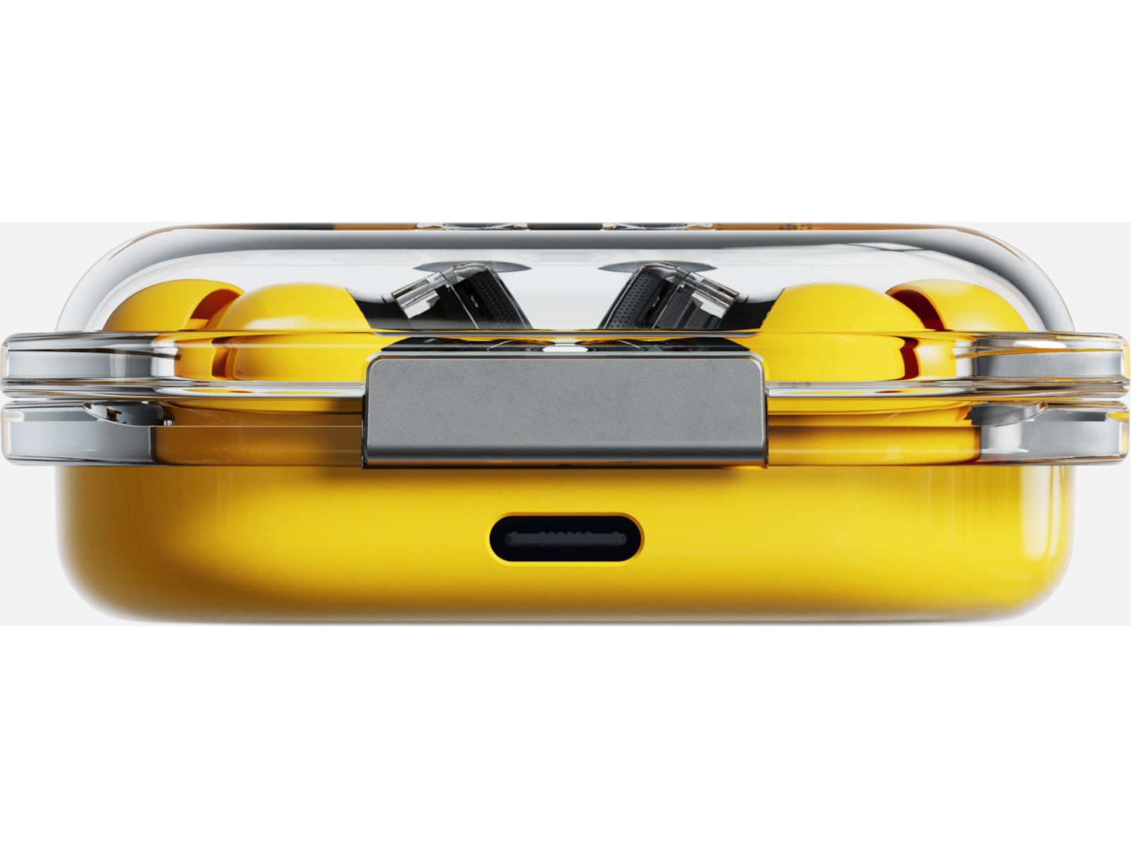 Nothing Ear (A) (gul) In-ear høretelefoner