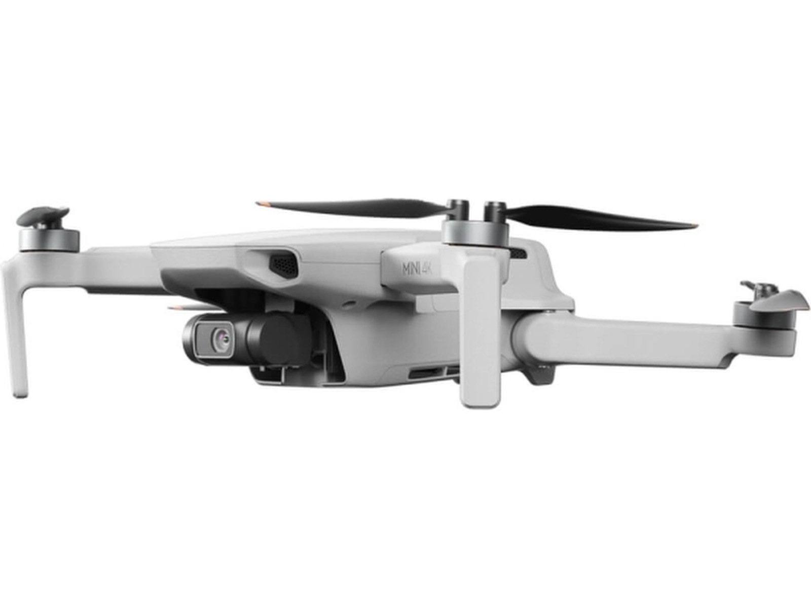 DJI Mini 4K Fly More Combo Droner