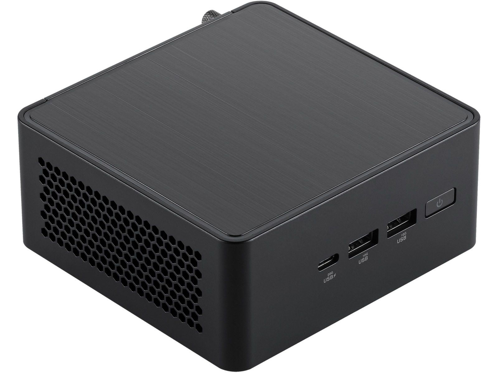 Asus NUC 14 PRO Tall i3 Barebone