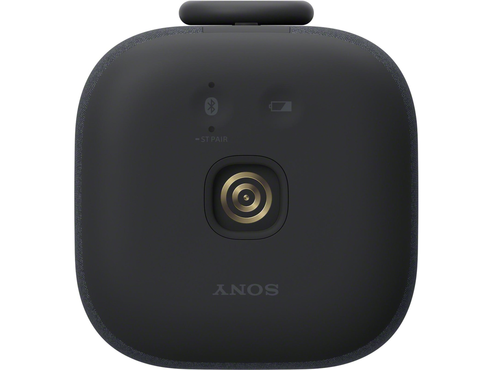 Sony Linkbuds Trådløs bluetooth højttaler (Sort) Trådløs / Bluetooth højttaler