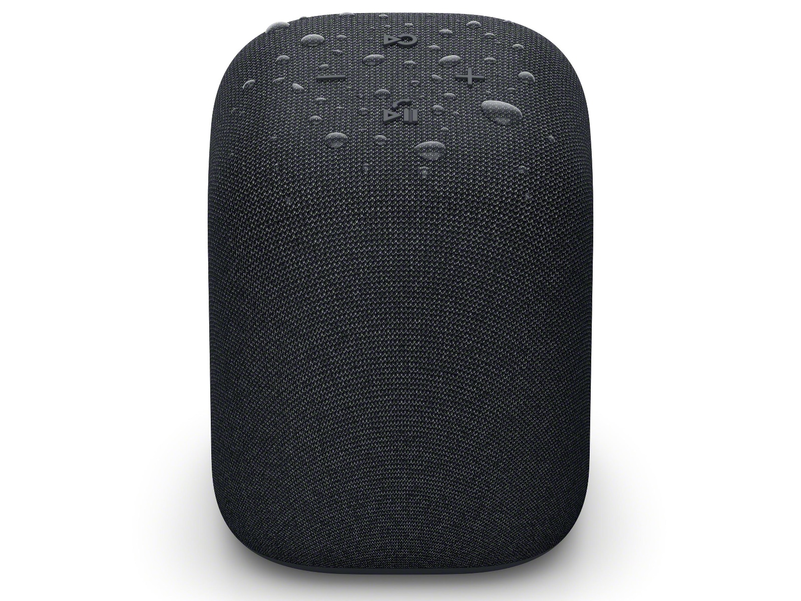 Sony Linkbuds Trådløs bluetooth højttaler (Sort) Trådløs / Bluetooth højttaler