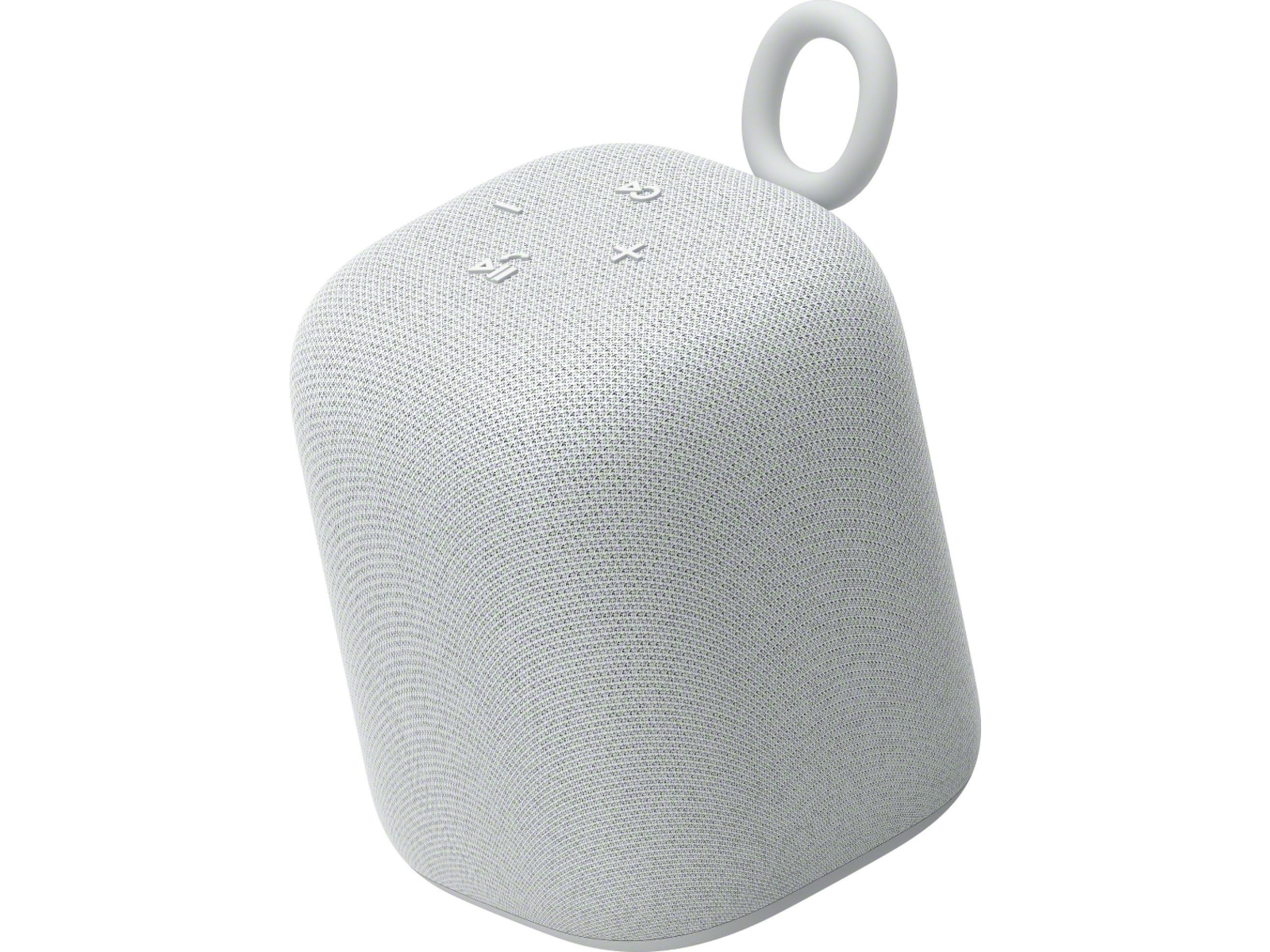 Sony Linkbuds Trådløs bluetooth højttaler (hvid) Trådløs / Bluetooth højttaler