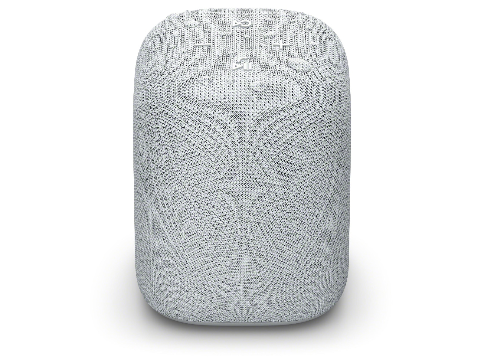 Sony Linkbuds Trådløs bluetooth højttaler (hvid) Trådløs / Bluetooth højttaler