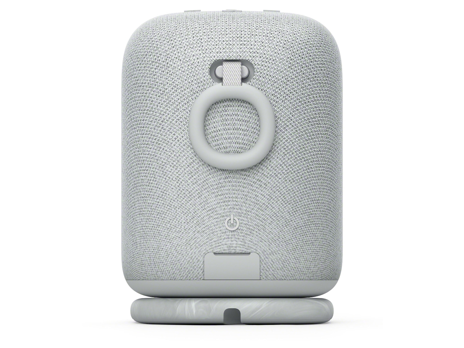 Sony Linkbuds Trådløs bluetooth højttaler (hvid) Trådløs / Bluetooth højttaler